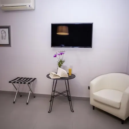 Hotel Bajamar Centro Nerja