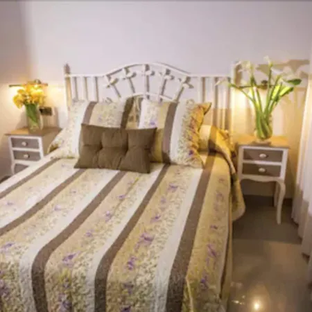 Bajamar Centro Nerja