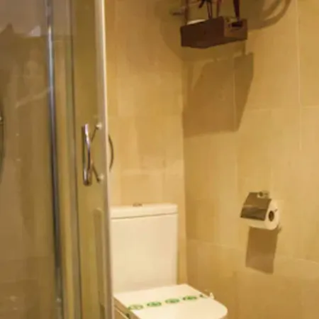 Bajamar Centro 2* Nerja