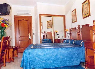 Bajamar Centro Hotel Nerja