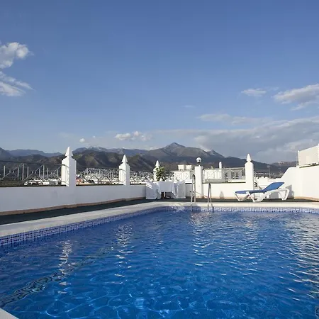 Bajamar Centro Hotel 2*