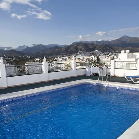 Bajamar Centro 2* Nerja