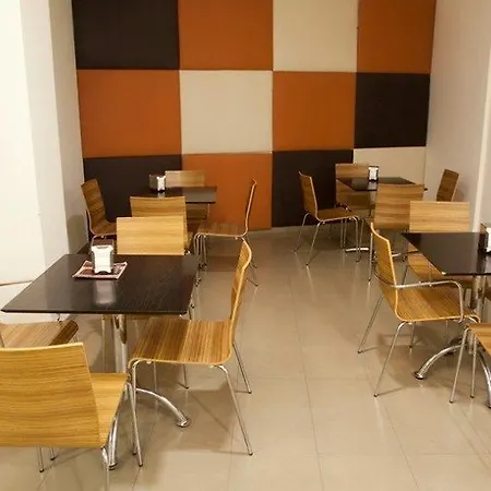 Hotel Bajamar Centro Nerja