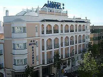 Bajamar Centro