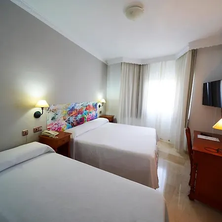 Hotel Bajamar Centro Nerja