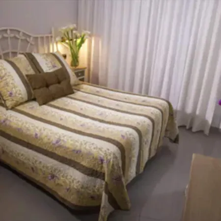 호텔 Bajamar Centro 2*