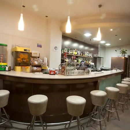 Bajamar Centro Hotell 2*