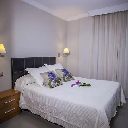 Bajamar Centro Hotel Nerja