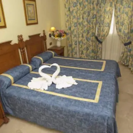 Bajamar Centro Nerja