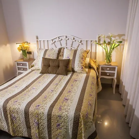 Bajamar Centro Nerja