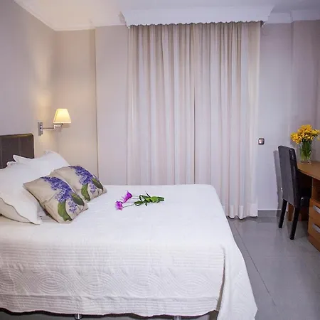 Hotell Bajamar Centro 2*