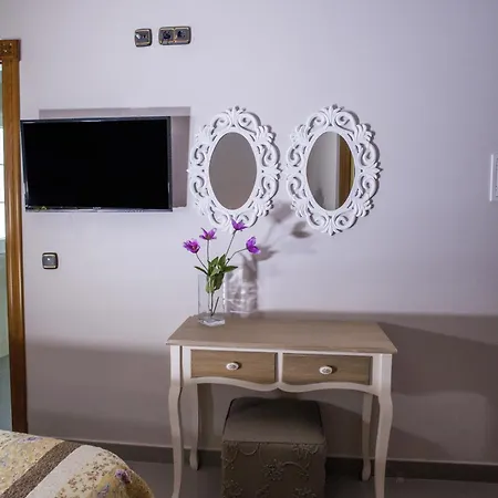 Bajamar Centro Hotell