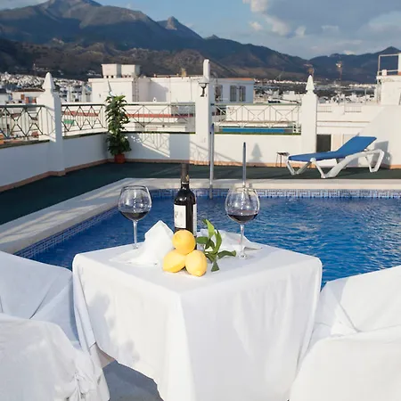 Bajamar Centro Hotell 2*