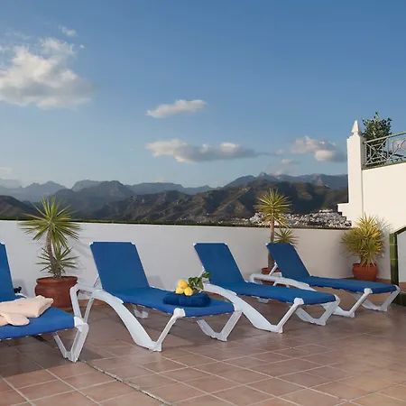 Bajamar Centro Nerja