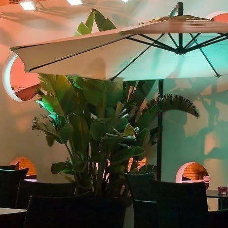 Bajamar Centro Nerja