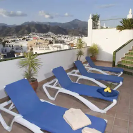 Bajamar Centro Hotell 2*