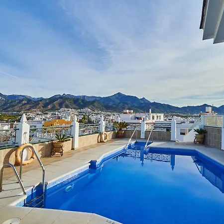 Hotell Bajamar Centro 2*