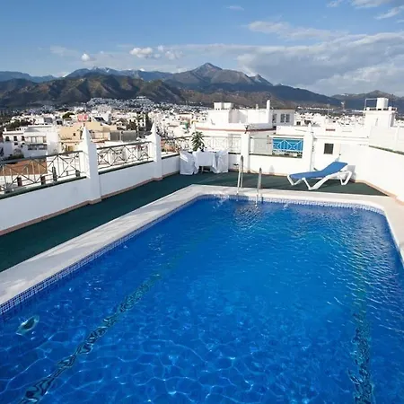 Hotell Bajamar Centro 2*