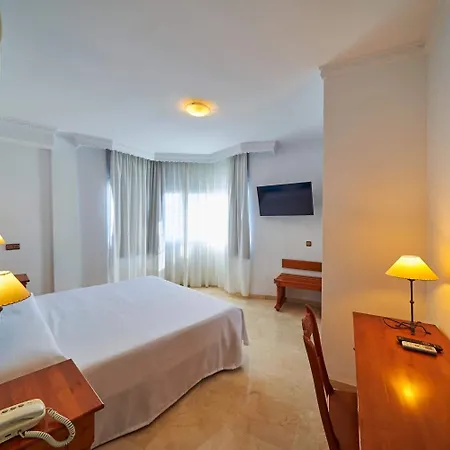 Bajamar Centro Hotell