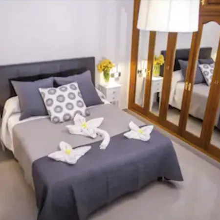 Hotell Bajamar Centro 2*