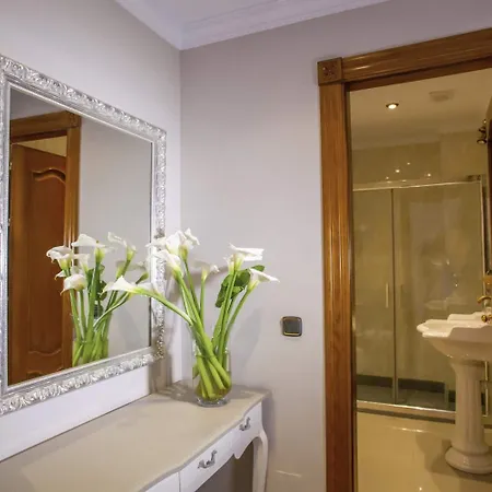 Bajamar Centro Hotell 2*