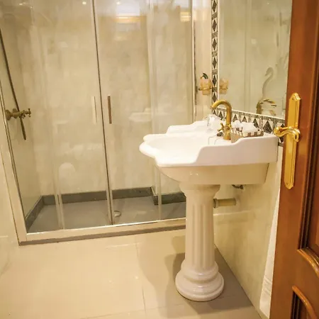 Bajamar Centro Nerja