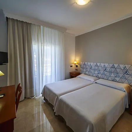 Hotell Bajamar Centro