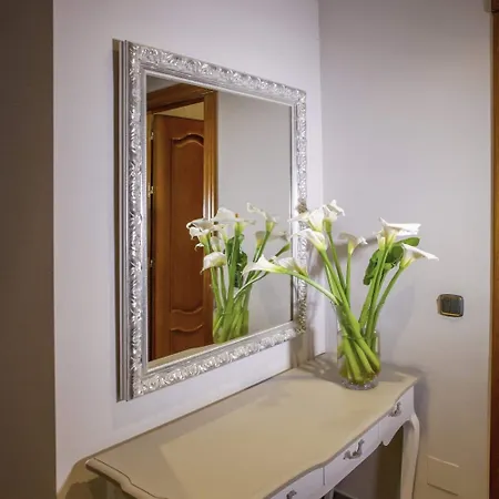 Hotell Bajamar Centro Nerja