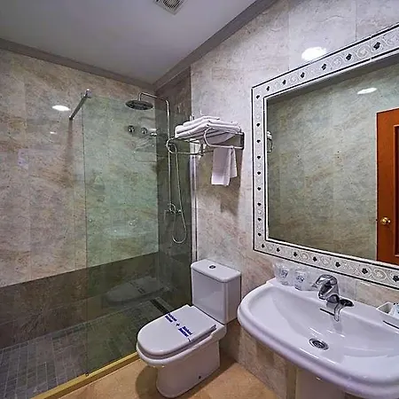 Hotell Bajamar Centro