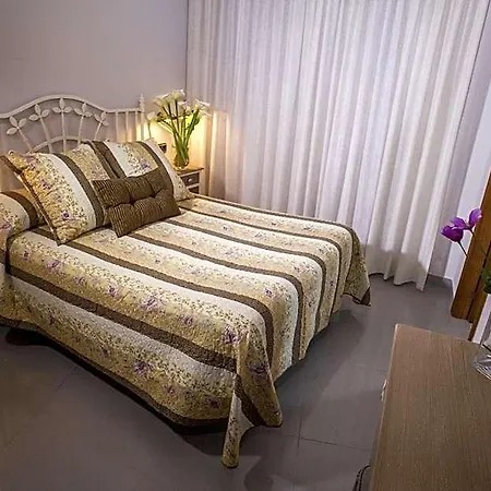 Bajamar Centro Hotell