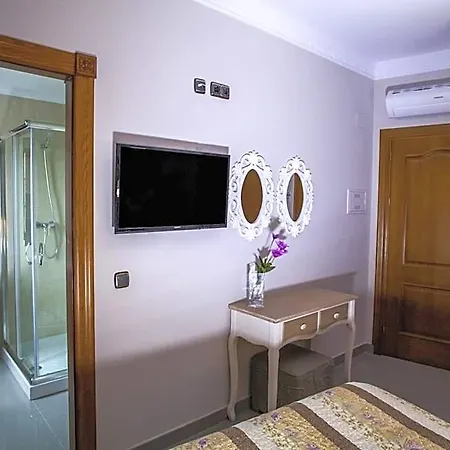 Hotell Bajamar Centro