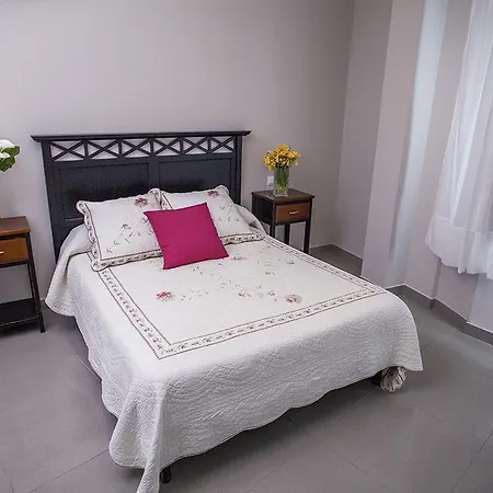 Bajamar Centro 2*