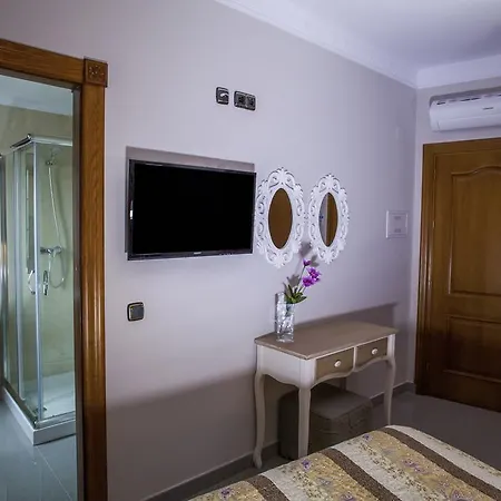 Bajamar Centro Szálloda 2*
