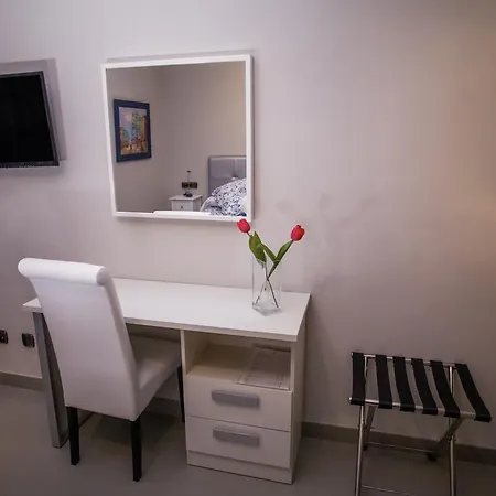Szálloda Bajamar Centro