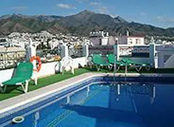 Bajamar Centro 2* Nerja