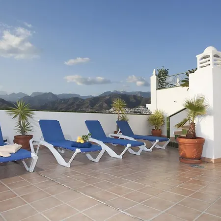 Bajamar Centro Hotell