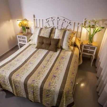 Bajamar Centro Hotell 2*