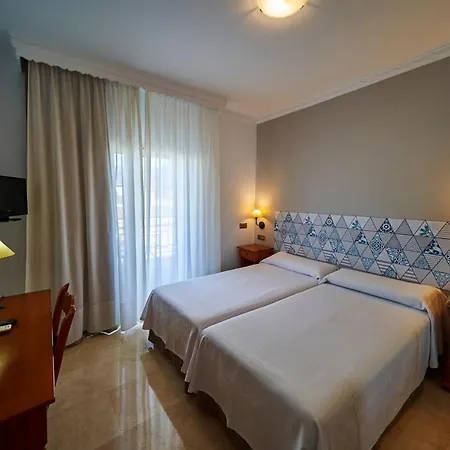 Hotell Bajamar Centro