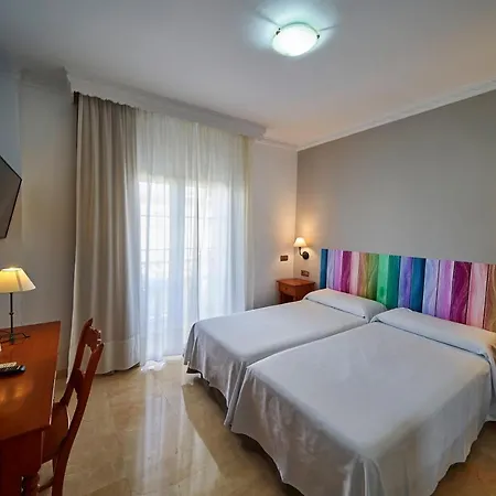 Bajamar Centro Szálloda