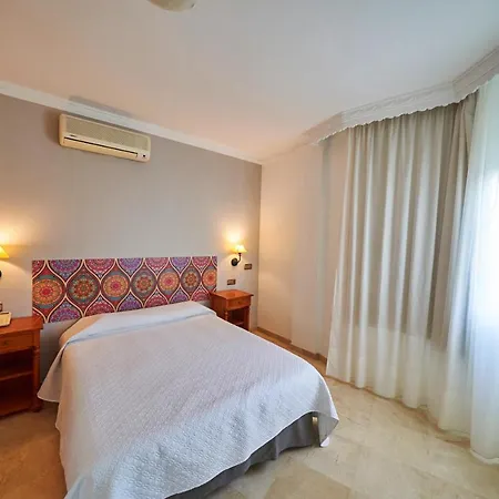 Hotell Bajamar Centro