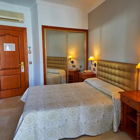 Bajamar Centro Hotell