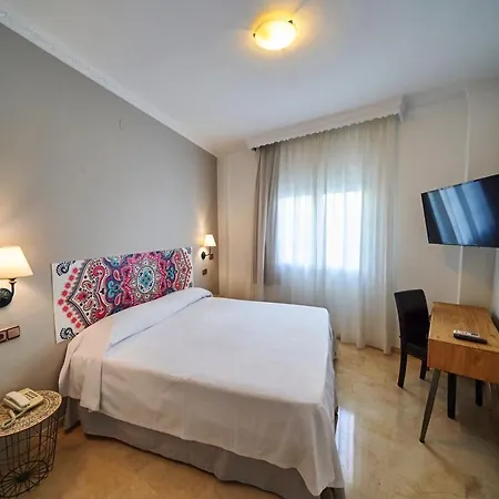 Bajamar Centro Hotell