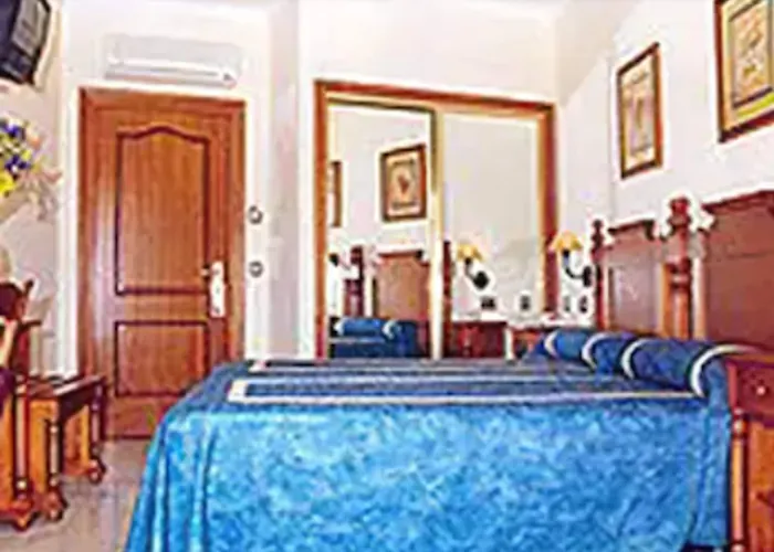 Bajamar Centro 2*