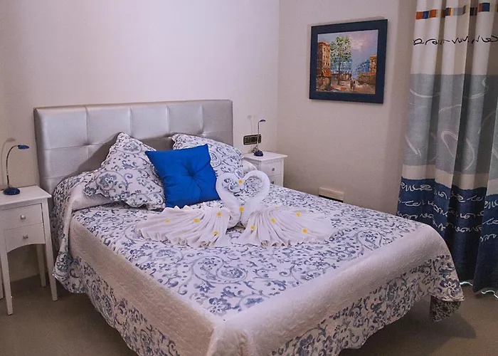 Hotel Bajamar Centro 2*