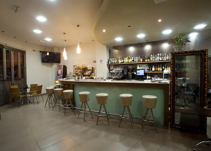 Bajamar Centro 2*