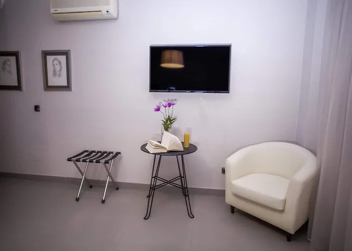 Bajamar Centro Hotel 2*