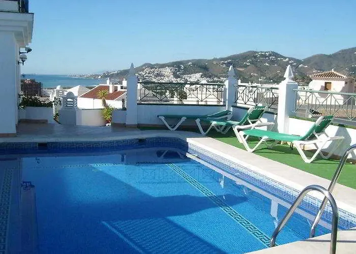 Hotel Bajamar Centro