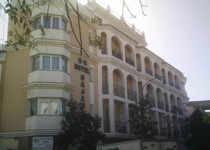Bajamar Centro Hotel