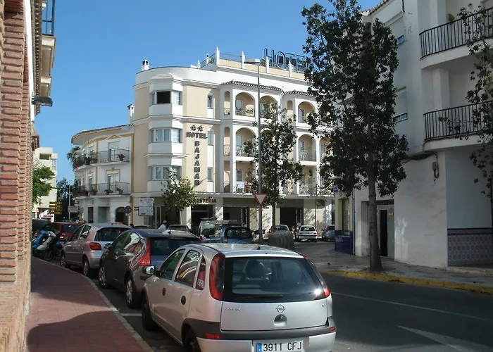 Bajamar Centro 2*