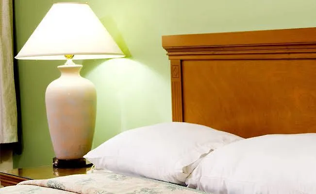 Hotel Bajamar Centro Nerja